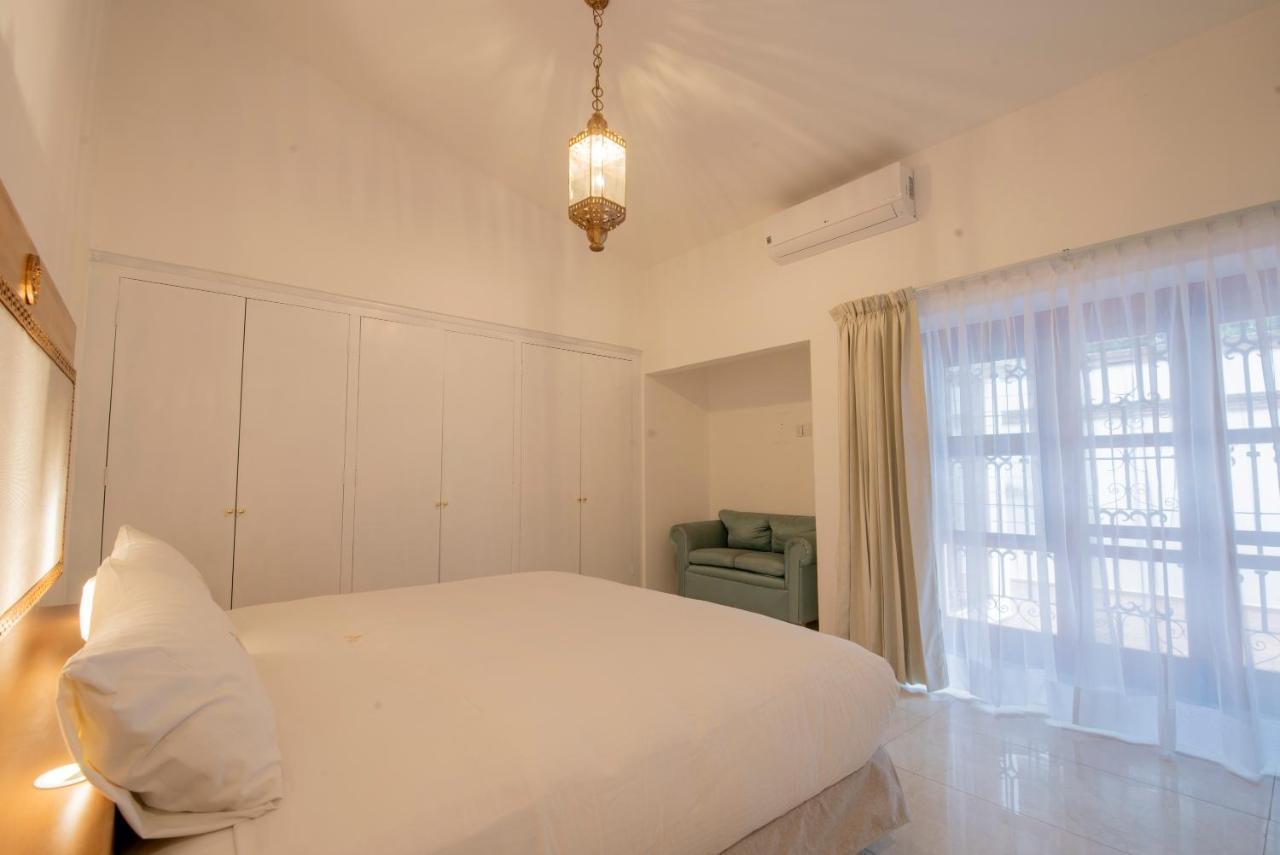 Villa Borghese Hotel Boutique - Adults Only Oaxaca Esterno foto