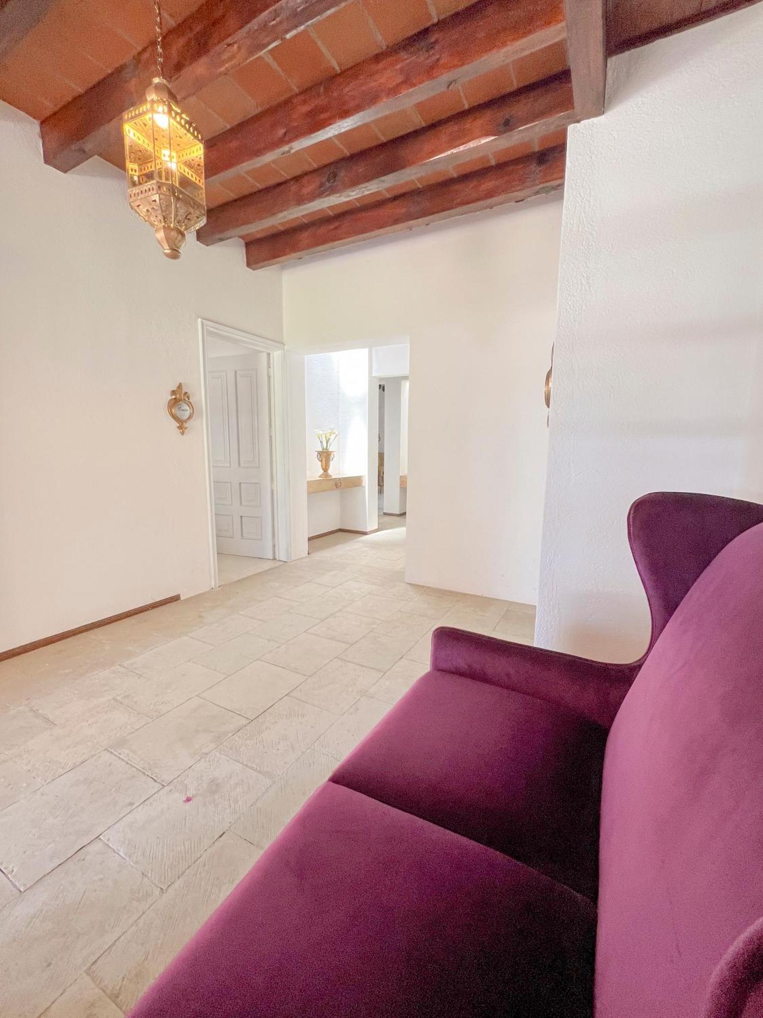 Villa Borghese Hotel Boutique - Adults Only Oaxaca Esterno foto