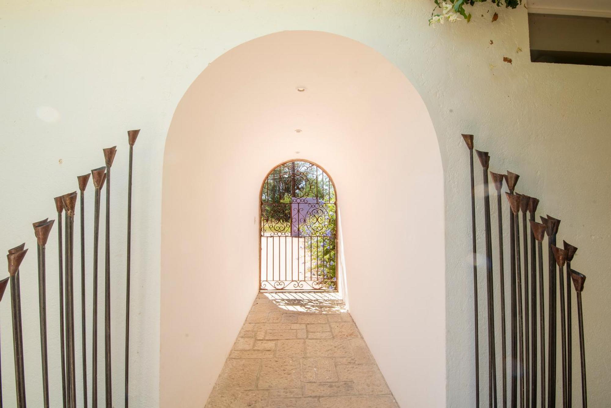 Villa Borghese Hotel Boutique - Adults Only Oaxaca Esterno foto